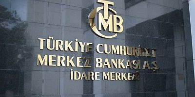 Merkez Bankası, politika faizini yüzde 15'e yükseltti