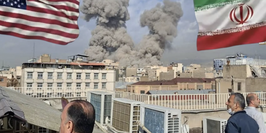 İran'da 201 kişi hayatını kaybetti