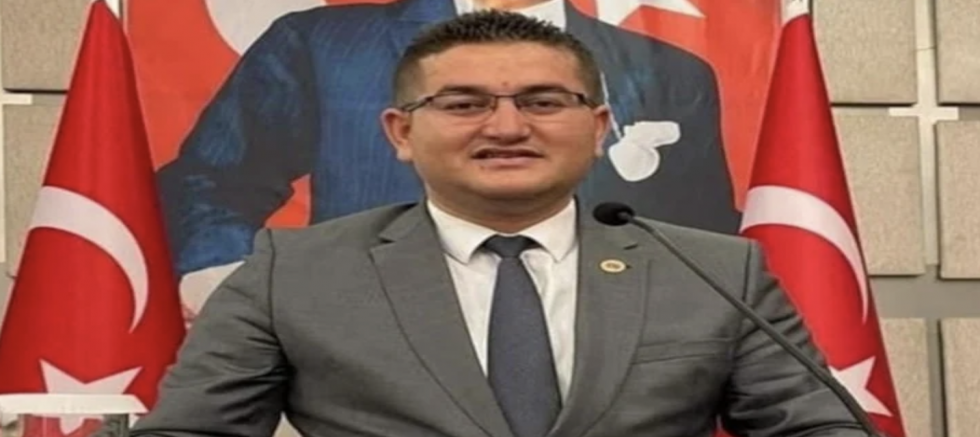 İhaleleri sorduğu için soruşturma açılmıştı: Takipsizlik kararı verildi