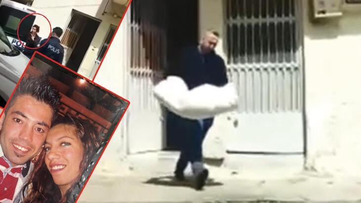 Ölü bulunan Mehtap bebeğin annesinden skandal savunma: 1 haftadır uyuyor zannediyordum