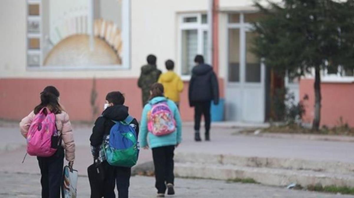 Son Dakika: Deprem bölgesindeki 10 ilde 1 Ağustos-1 Eylül tarihleri arasında öğrenciler için telafi programı uygulanacak