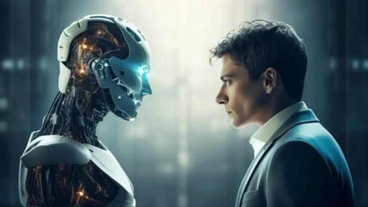 10 yıl içinde gerçekleşecek: 'İnsandan 10 bin kat daha zeki olacaklar...'