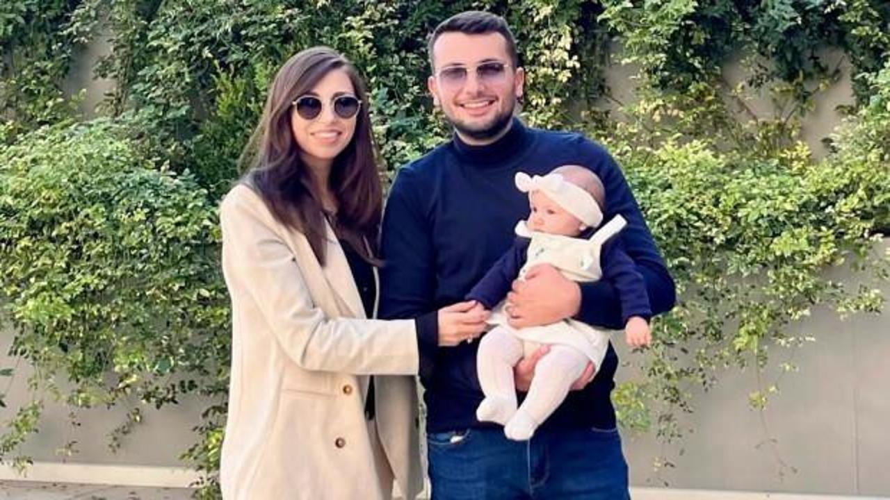 11 aylık Pera bebeğin yorgun mermiyle ölümünde 4 gözaltı