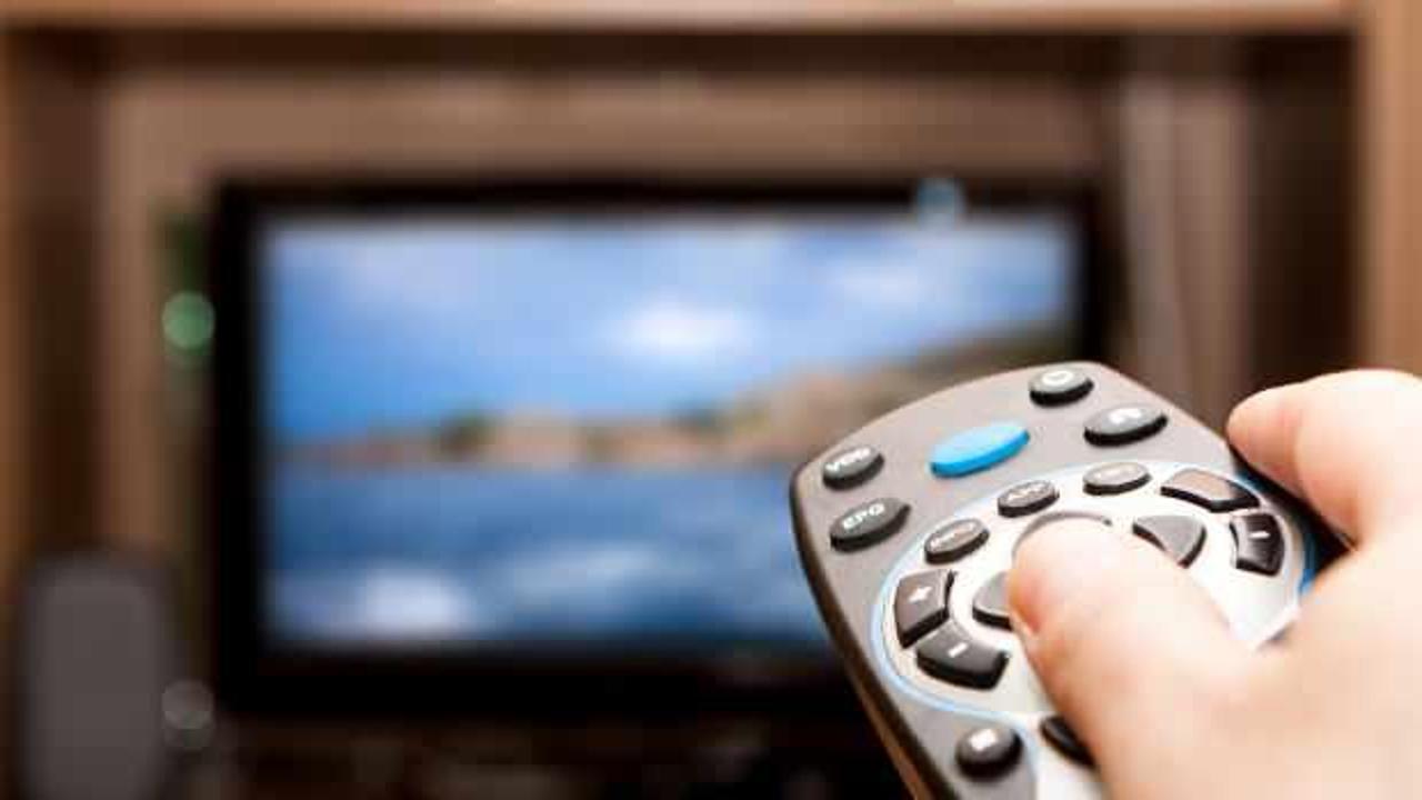 13 Temmuz Cumartesi TV yasın akışı! ATV, Show TV, Kanal D, NOW, Star TV, TV8, TRT 1'de bugün hangi diziler ve programlar var?