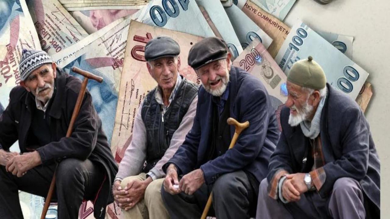 1410 işletmeden emeklilere indirim! İmzalar atıldı