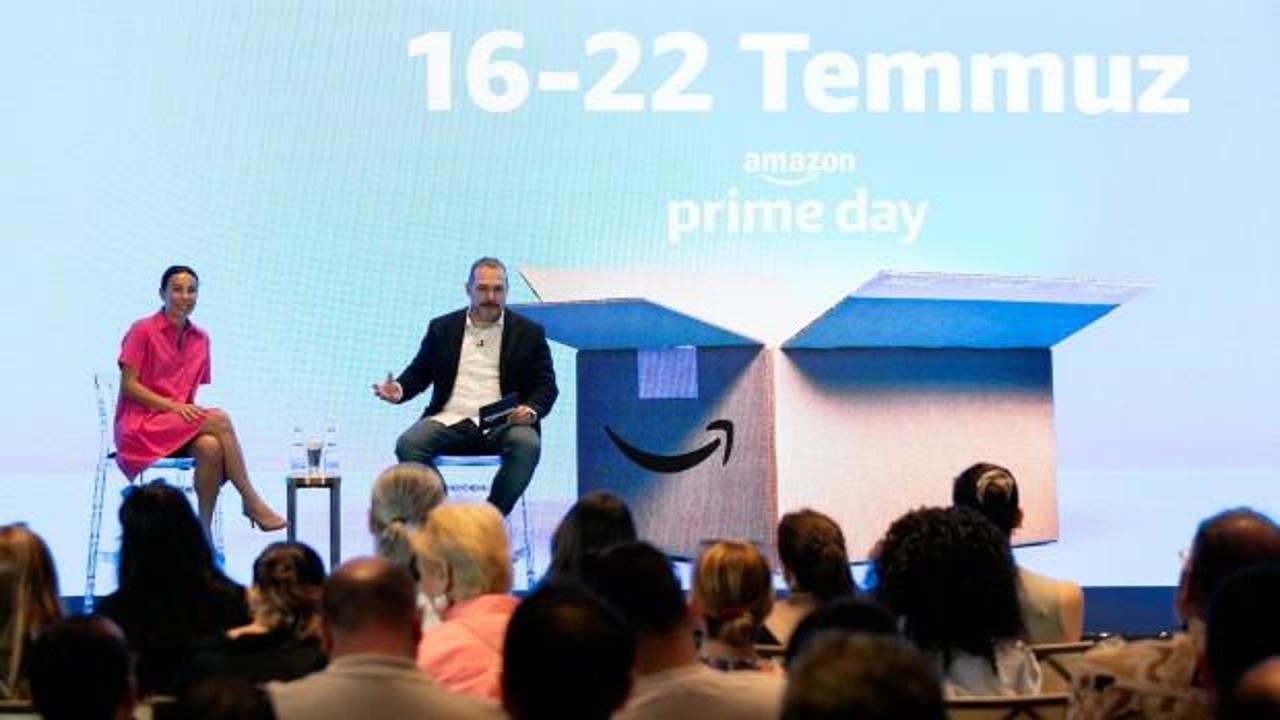 1,7 milyon indirim talebi toplandı: 5. Prime Day başladı