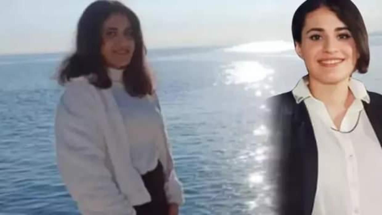 17 yaşındaki Hilal'den 8 gündür haber alınamıyor!