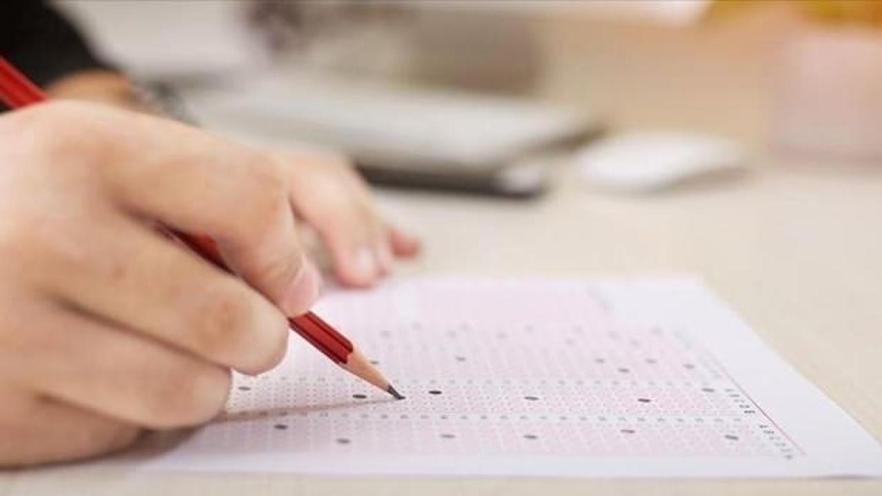 2024-ALES/2 sınavı tamamlandı