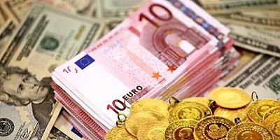 21 yıl sonra ilk...TCMB'nin net rezervi eksi 0,2 milyar dolara düştü