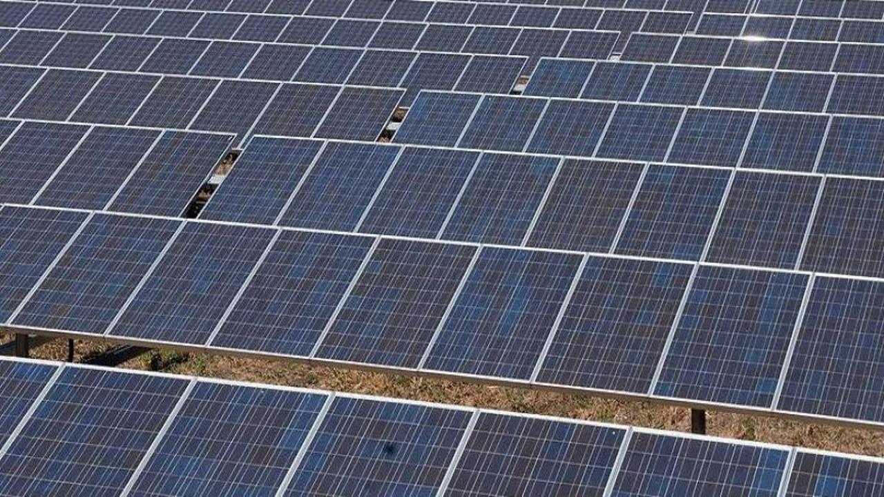 212 milyon avroluk dev yatırım: 3 milyon metrekarelik alanda inşa ediliyor