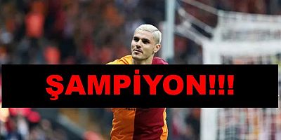 23. kez ŞAM-Pİ-YON...