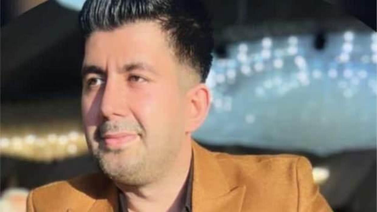 27 yaşındaki genç aracında ölü bulundu