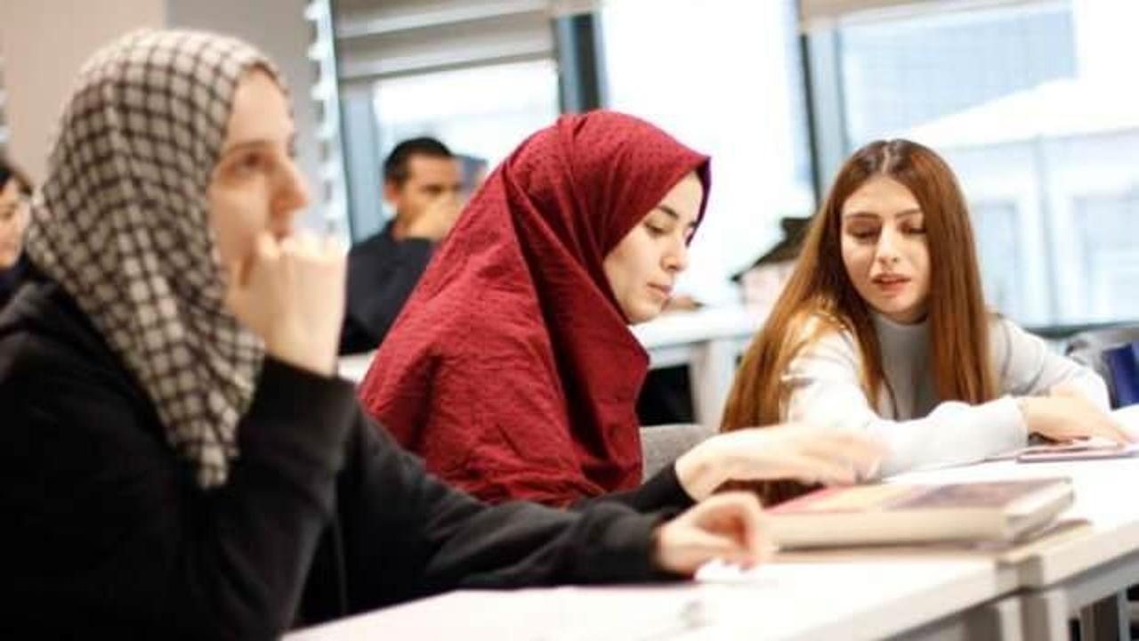29 Mayıs Üniversitesi güçlü kadrosuyla yeni öğrencilerini bekliyor
