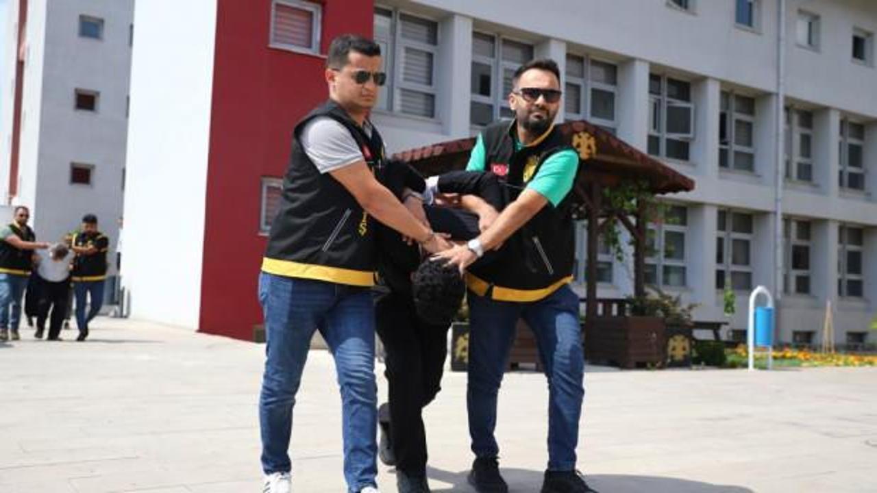 4 kişiyi öldürmüştü! Dehşet saçan damadın ifadesi ortaya çıktı