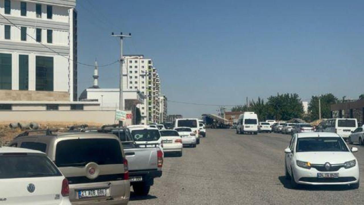 55 yaşındaki inşaat işçisinin feci ölümü!