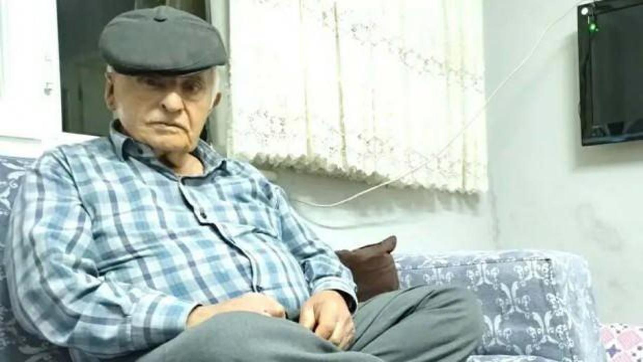 8 gündür aranıyordu! Mezarlıkta ölü bulundu