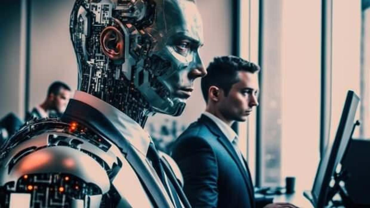 AB büyük şirketlerin yapay zeka anlaşmaları için harekete geçti