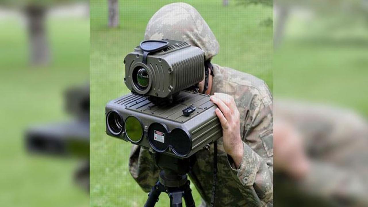 ABD ambargo uyguladı, Türkiye kendi üretmeyi başardı