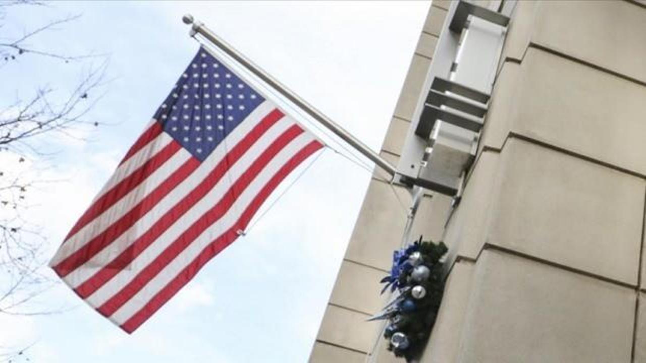 ABD'de hizmet sektörü temmuzda büyüdü