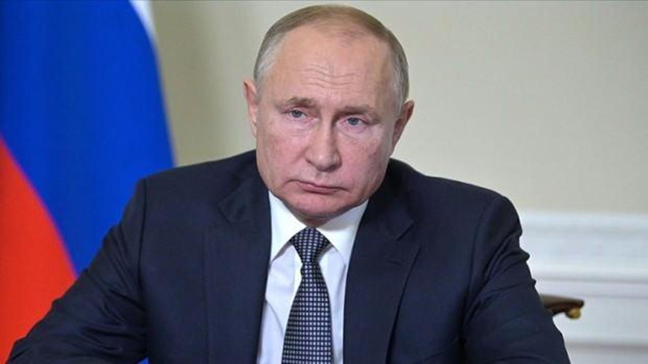 ABD’nin Almanya’ya füze yerleştirmesi planına Putin'den cevap