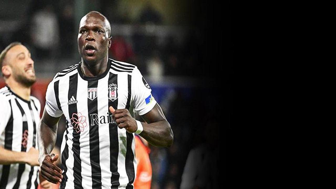 Aboubakar'a Suudi Arabistan'dan talip
