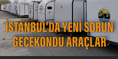 AİLELER GÜNÜBİRLİK PARK YERİ BULAMIYOR...