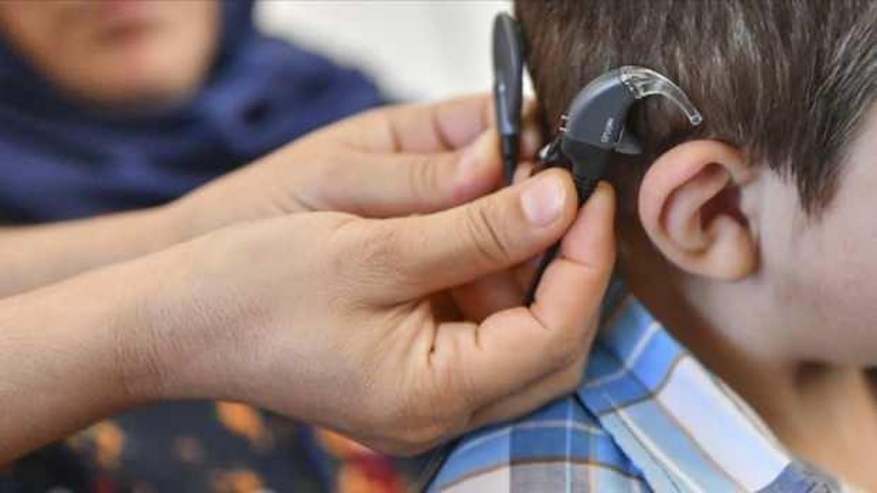 AİLEM Engelsiz İletişim Merkezi, işitme engelliler için çeviri desteği sağladı