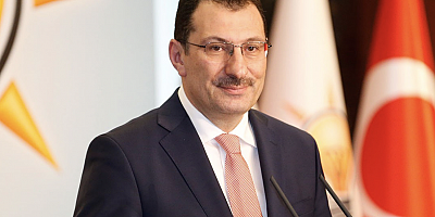 AK Partili Ali İhsan Yavuz: Seçim sonuçlarını çok hızlı alacağız
