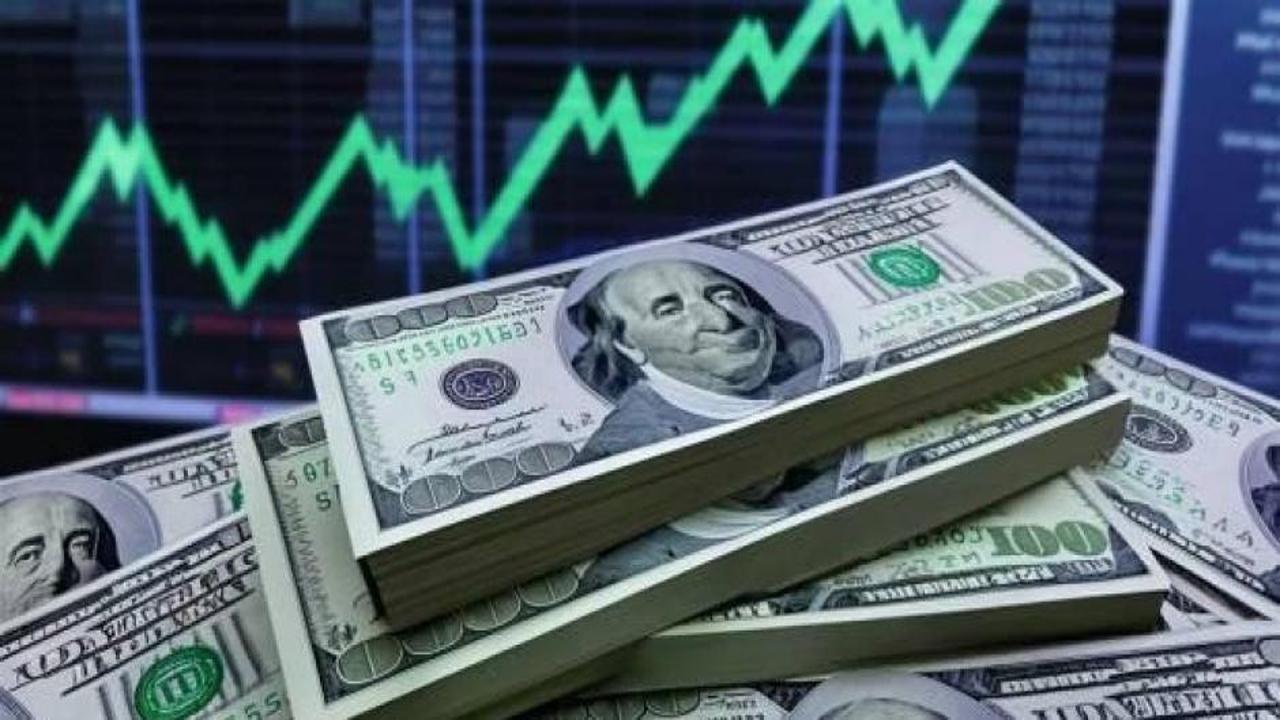 Alman devi Deutsche Bank yıl sonu Dolar/TL beklentisini açıkladı