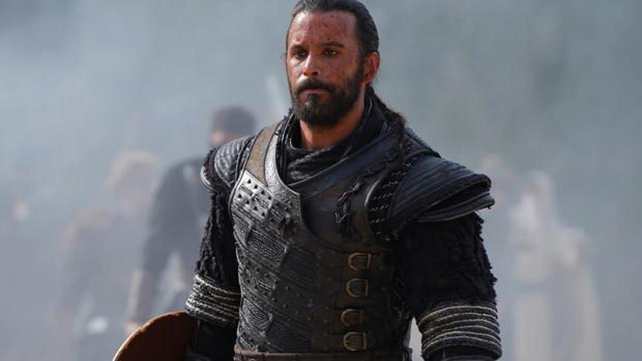 Alparslan Büyük Selçuklu'nun yıldızı Barış Arduç, Rüzgara Bırak'la ekranlara dönüyor!