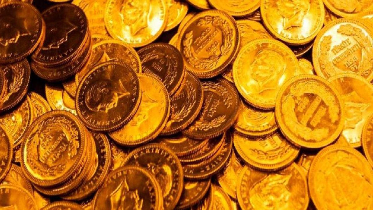 Altın fiyatlamakta zorlanıyor diyerek açıkladı! Yatırımcısına uyarı: 'Yere çakılabilir'