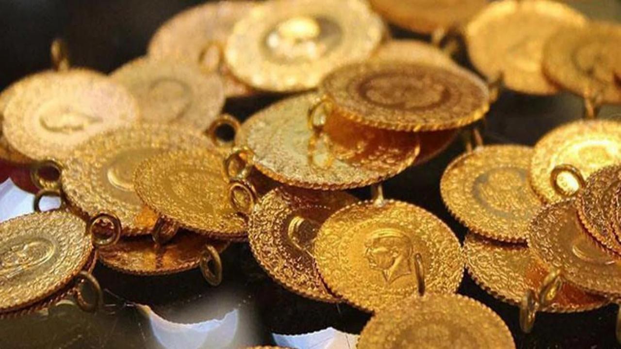 Altın fiyatları iki haftanın zirvesinde!