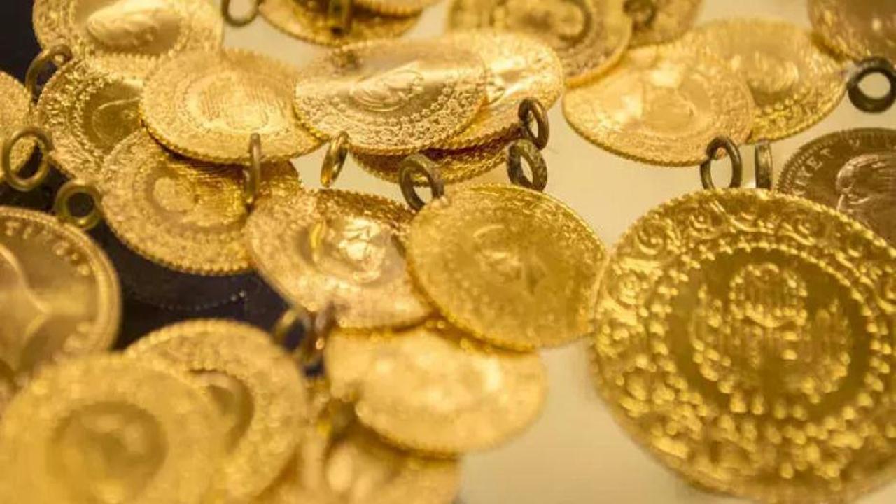 Altın fiyatları rotayı yukarı kırdı