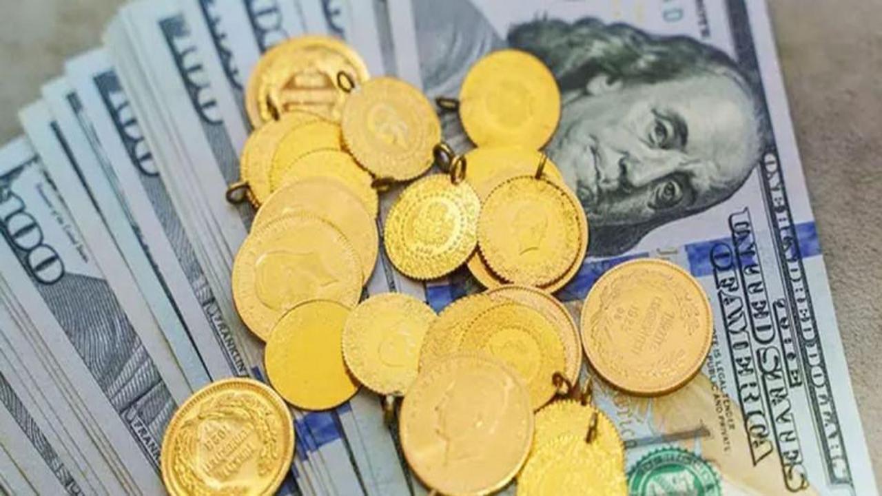 Altın yeni haftaya pozitif başladı