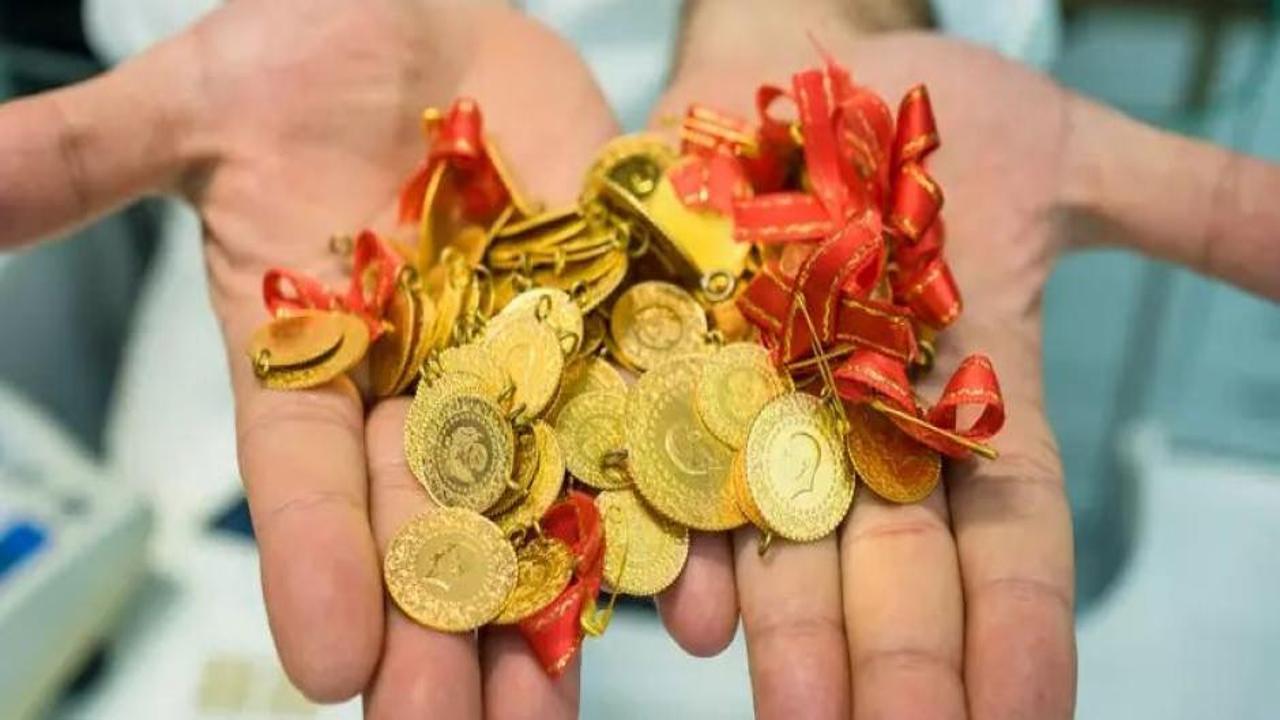 Altında kritik günü açıkladı! Uzman isim 'beklenmeli' diyerek açıkladı…