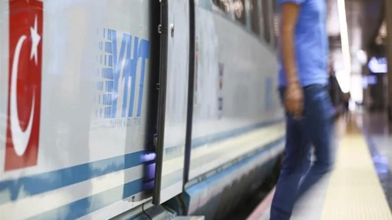 Ankara-İstanbul arası 80 dakikaya düşecek! Bakan Uraloğlu duyurdu