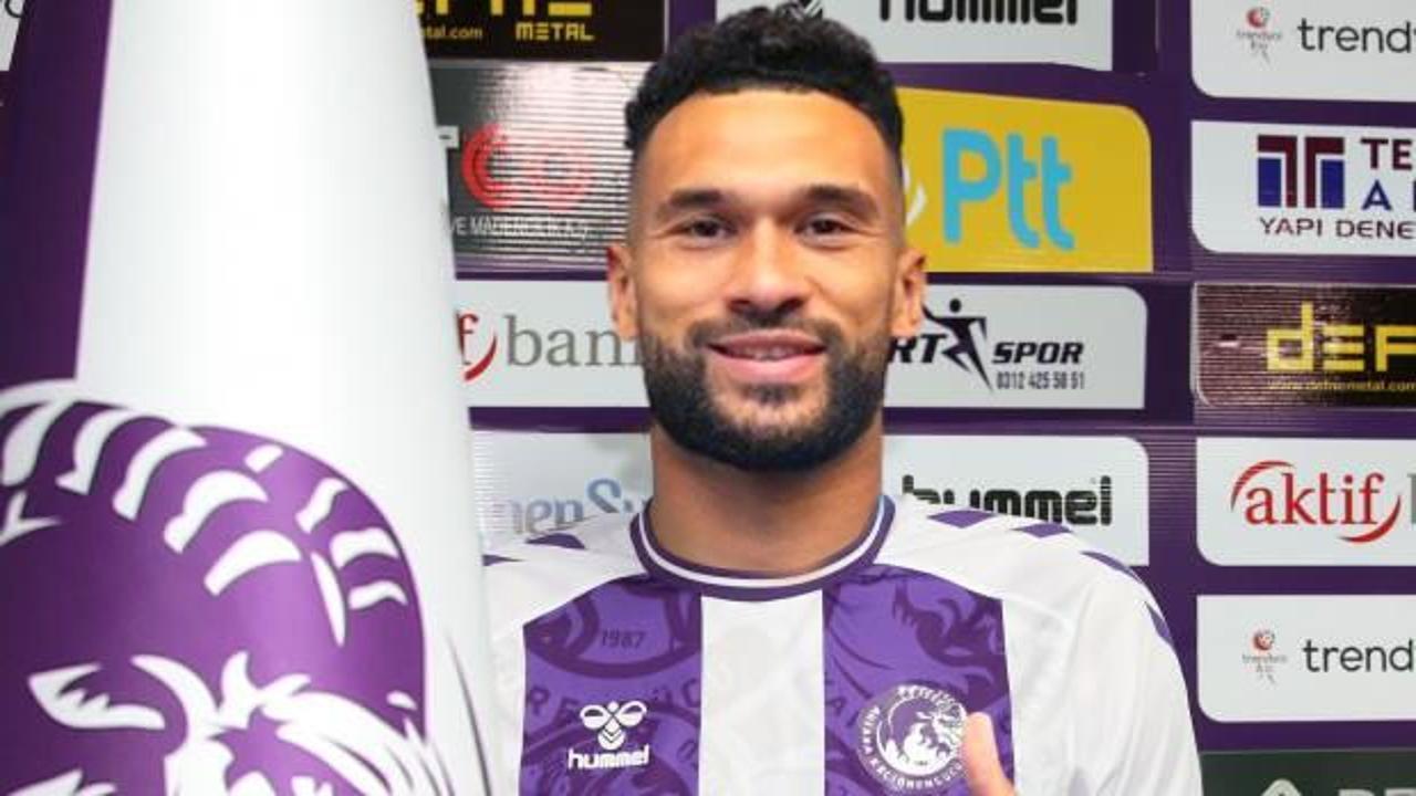Ankara Keçiörengücü, Caulker ve Rroca'yı transfer etti