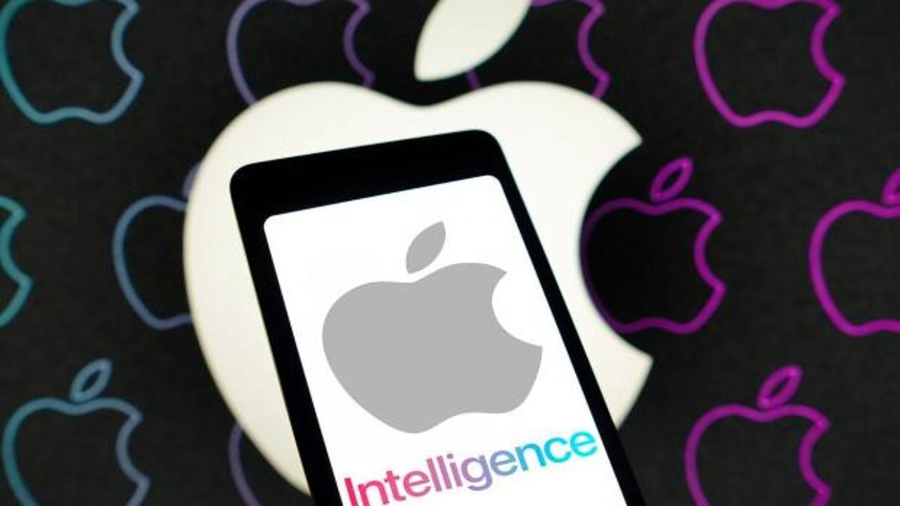 Apple'dan yapay zeka kararı! AB pazarına sunmayacak