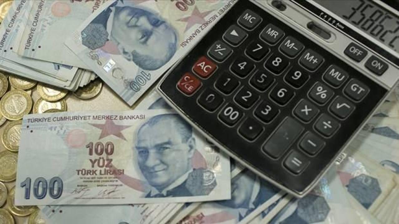 AR-GE'ye geçen yıl 98,7 milyar lira harcandı