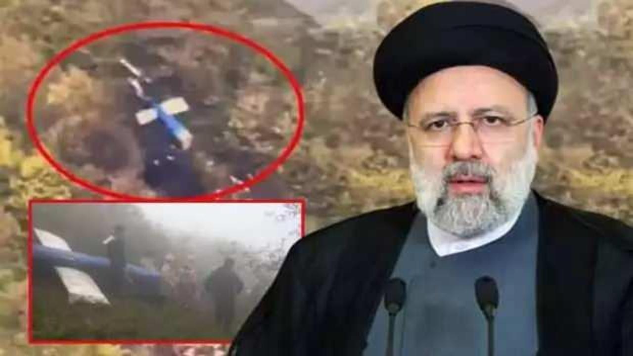 Araştırma: Türk halkı, Reisi'nin suikaste uğradığını düşünüyor