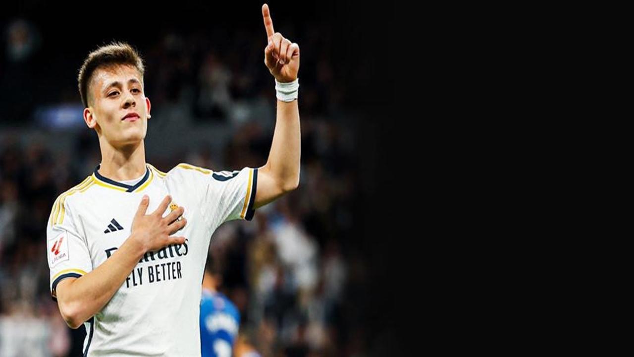 Arda Güler için rekor bonservis bedeli!