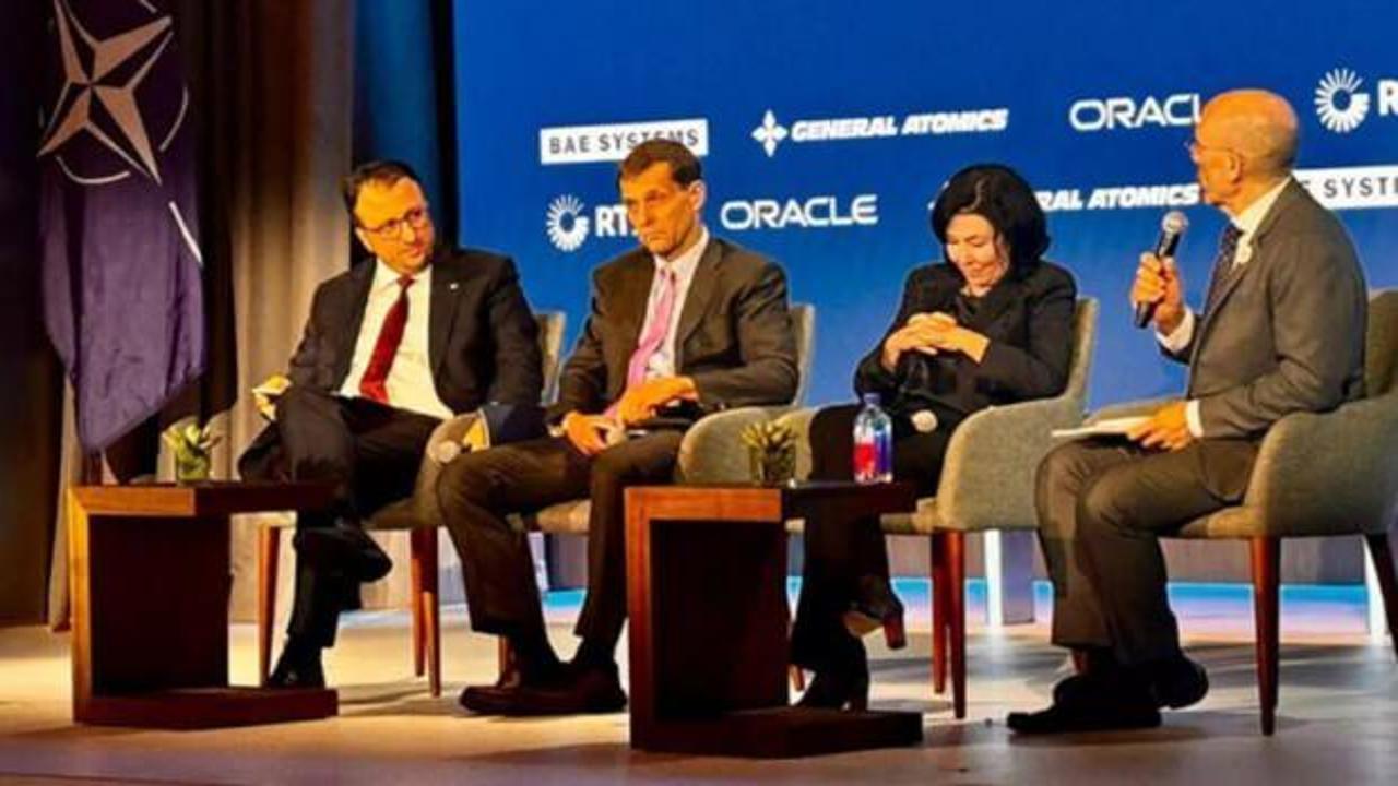 ASELSAN CEO’su çarpıcı bilgiyi paylaştı! İHA’lar kuralları değiştiriyor...