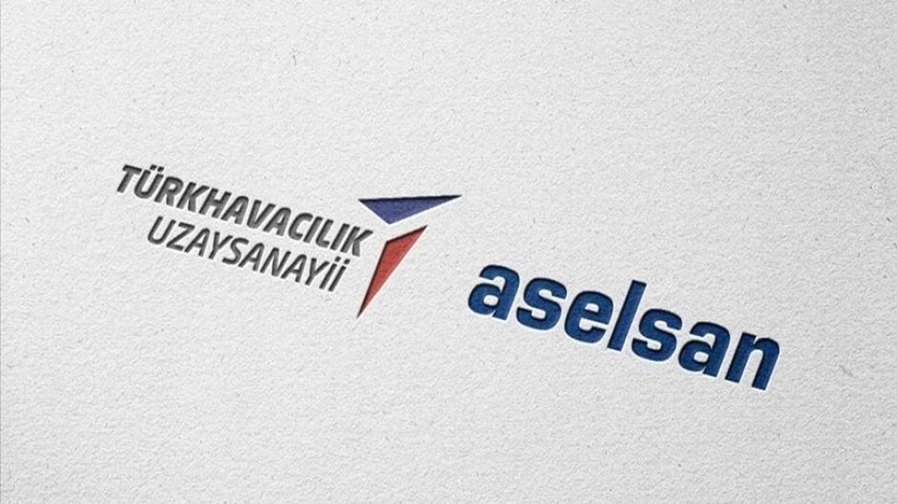 Aselsan, TUSAŞ ile sözleşme imzaladı