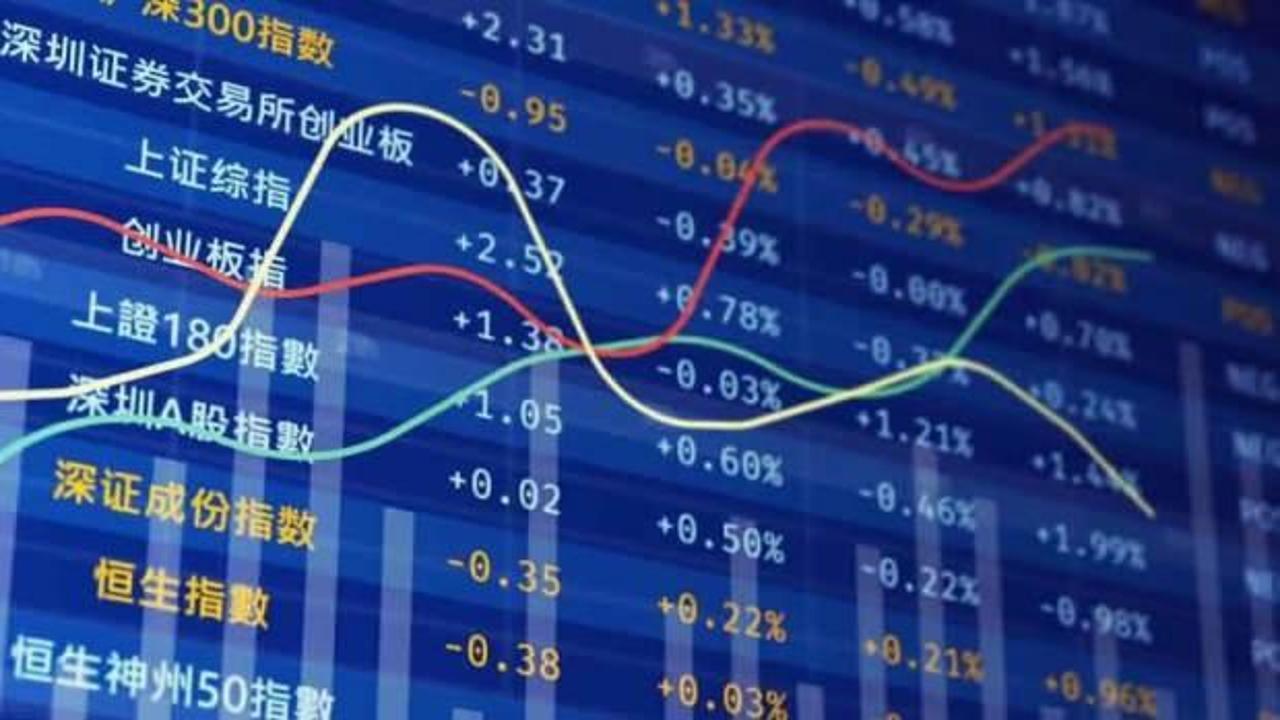 Asya borsalarında pozitif bir seyir izleniyor