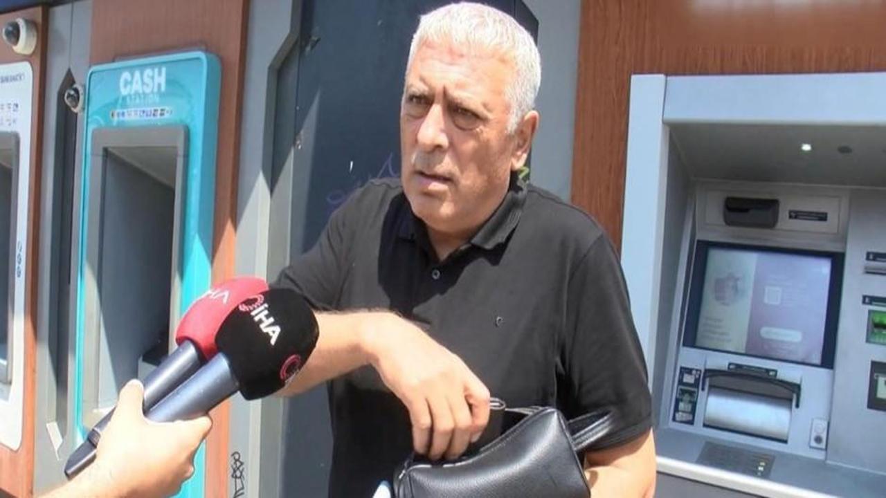 ATM’ler küresel kesintiden etkilendi: Para çekimleri yapılamadı