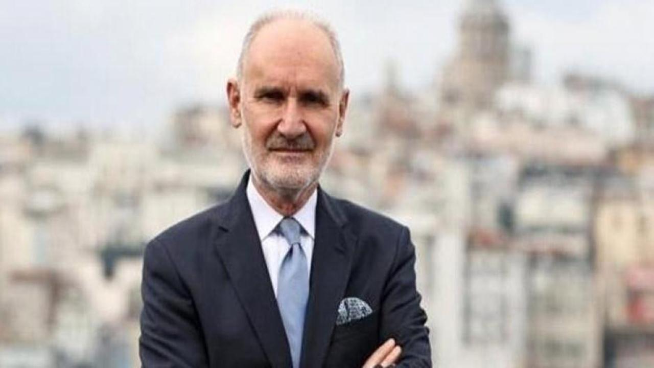 Avdagiç: Türkiye bir üs haline getirilecek