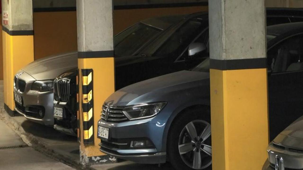 AVM otoparkı ücreti için karar: 20 liralık ücretin iadesine karar verildi