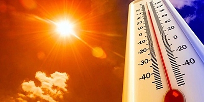 Avrupa'da 2022 yazında sıcaklar nedeniyle binlerce kişi hayatını kaybetti