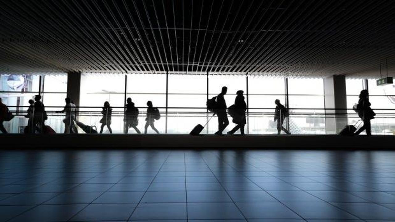 Avustralya’da havalimanı çalışanlarının uyuşturucu dağıttığı tespit edildi