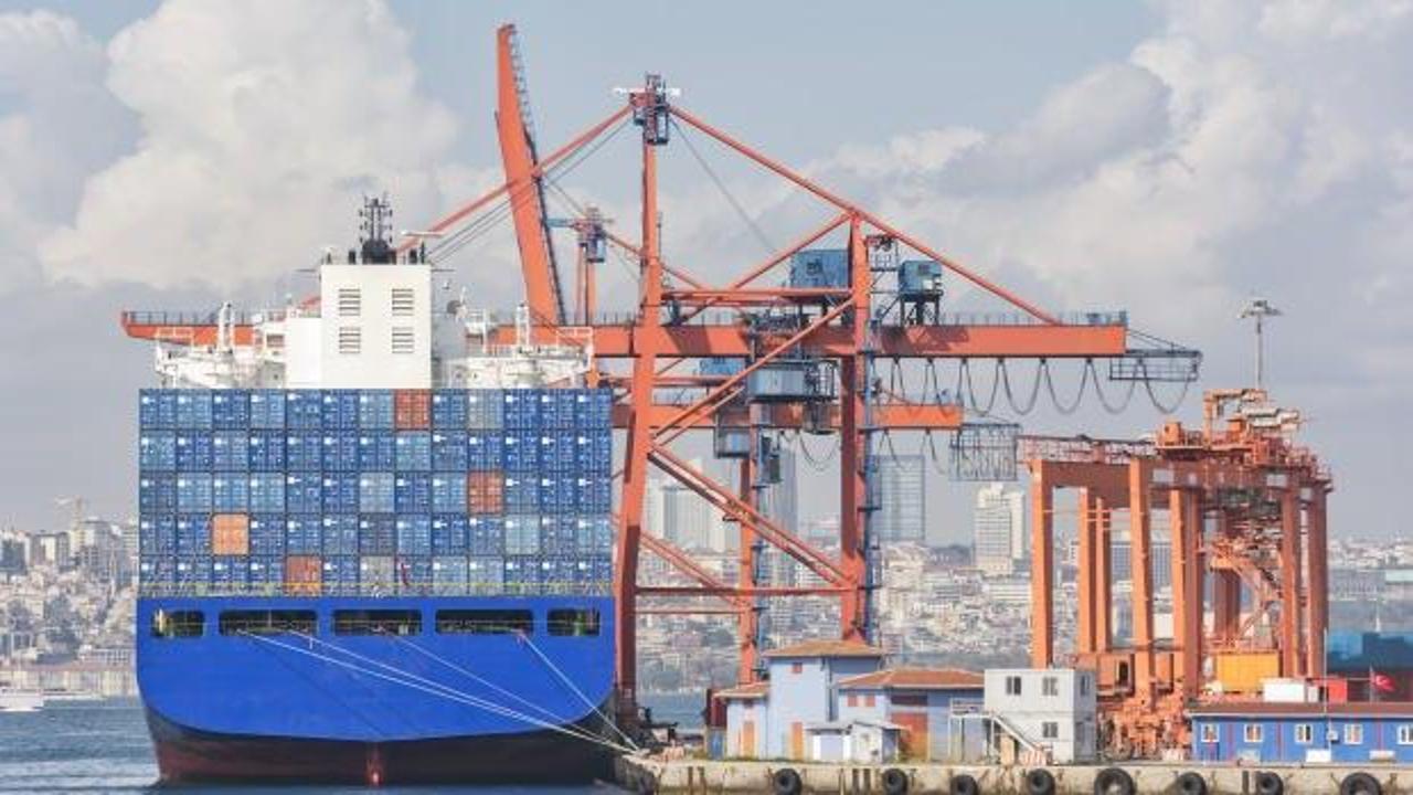 Aydın’ın Haziran ayı ihracatı 67 milyon dolar oldu